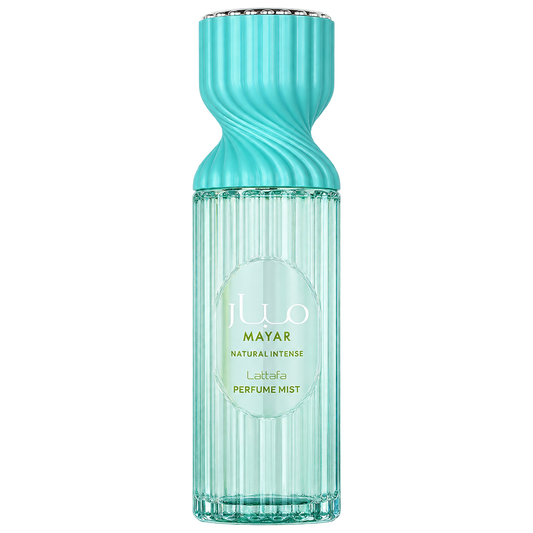 Mayar body mist Lattafa 250 ml