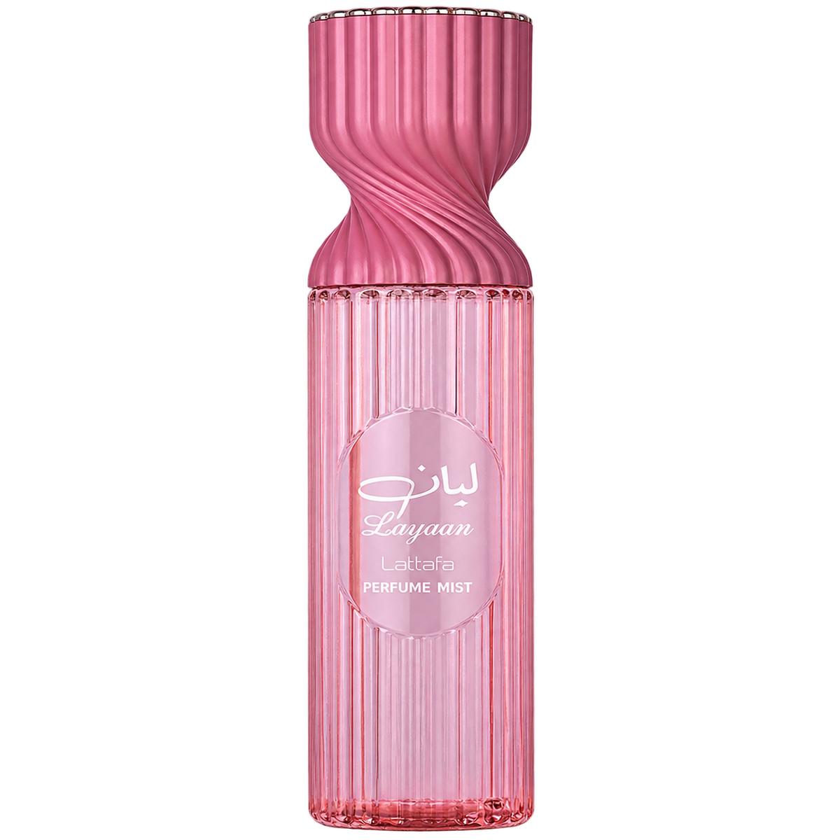 Layaan Lattafa Body mist 250 ml Women