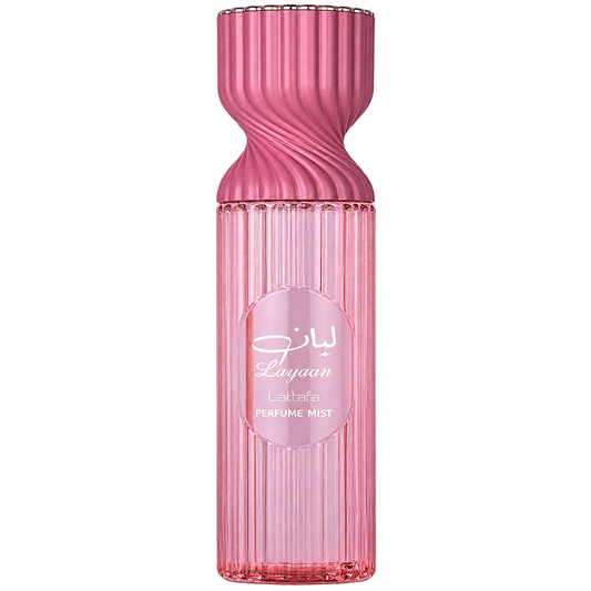 Layaan Lattafa Body mist 250 ml Women