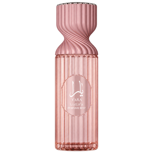 Lattafa Yara body mist 250 ml