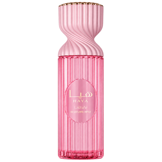 Haya Lataffa Body mist 250 ml Women