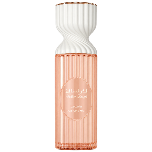 Fakhar Lattafa 250 ml Body mist Women
