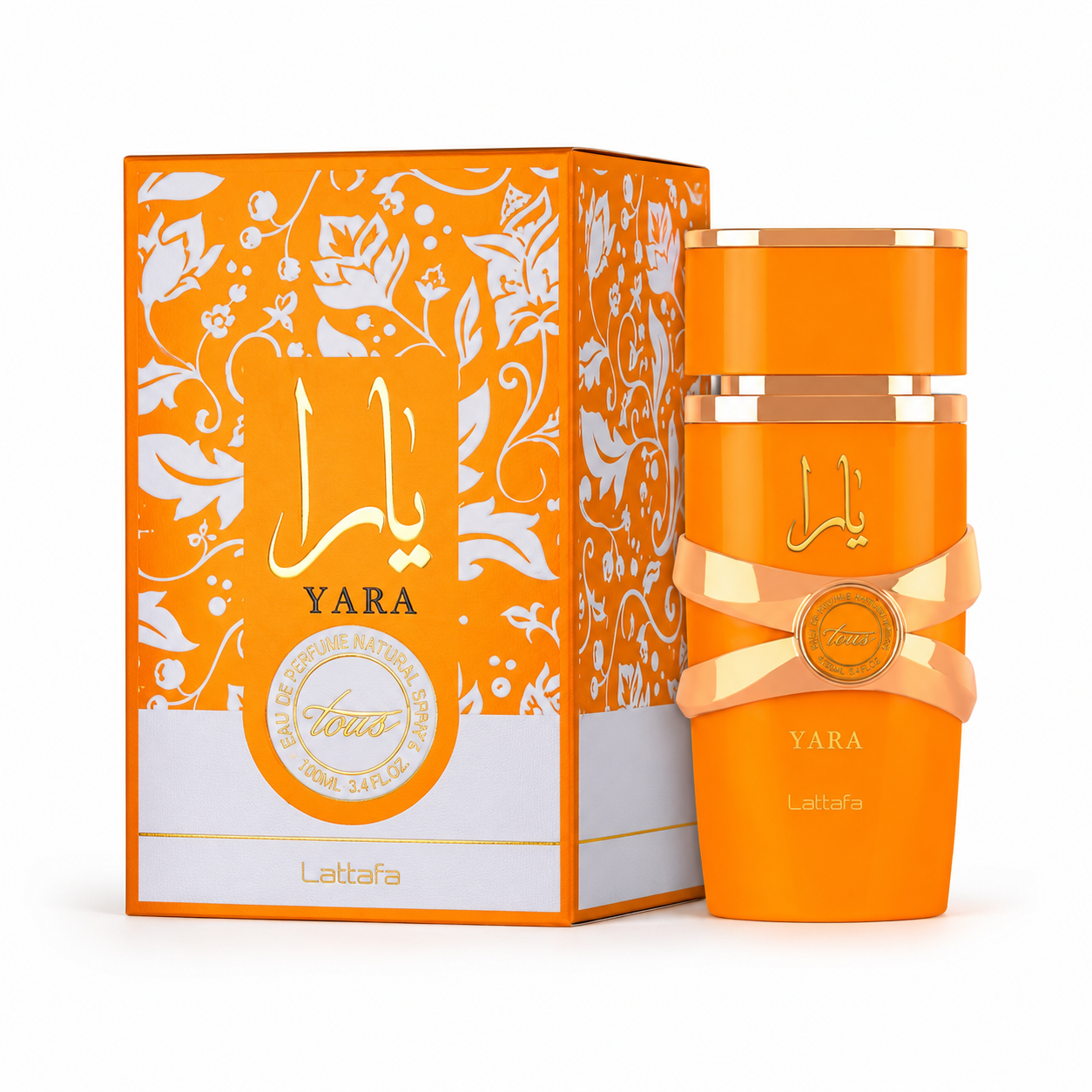 Yara Tous 100ml Edp