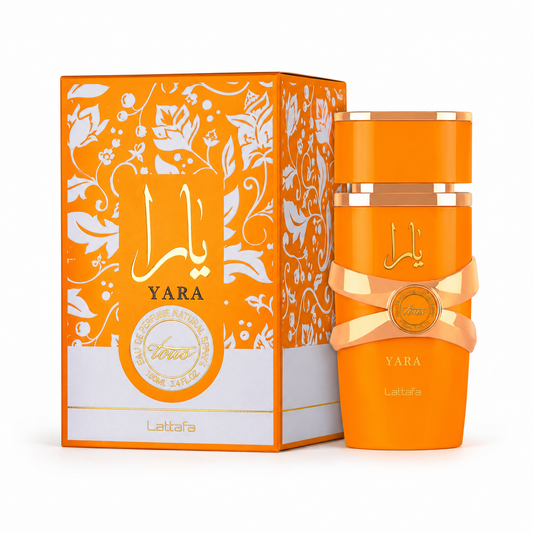 Yara Tous 100ml Edp