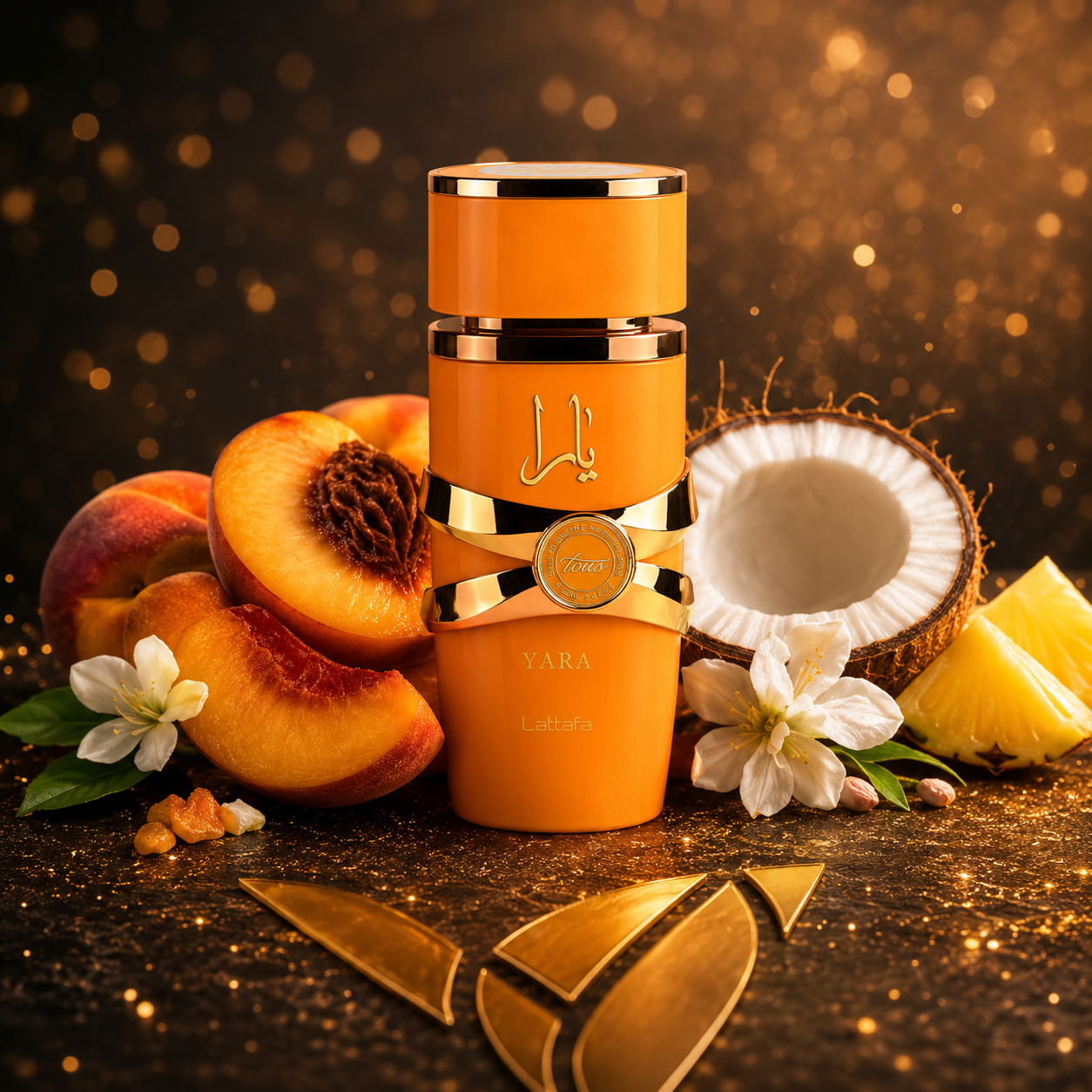 Yara Tous 100ml Edp