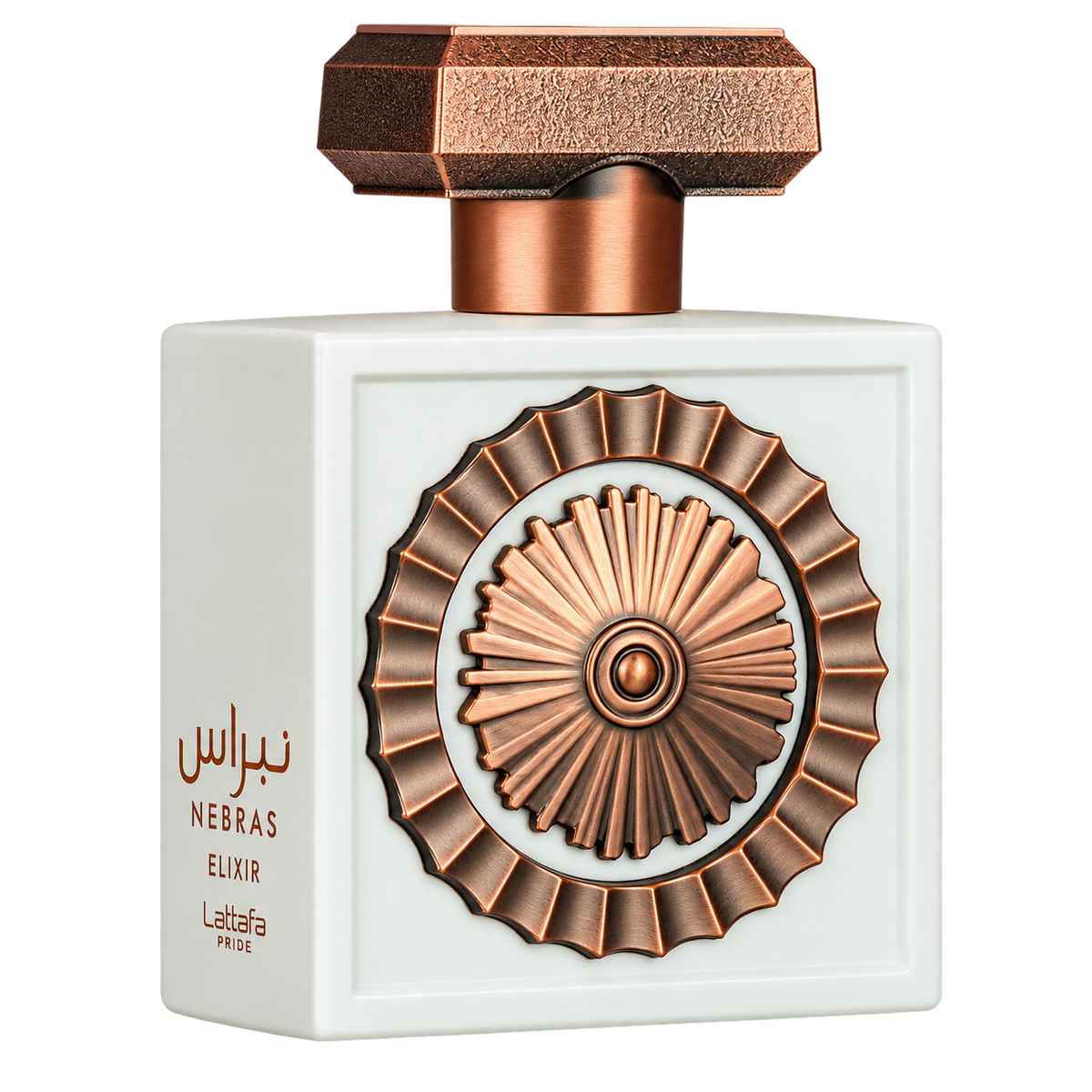 Nebras Elixir Lattafa 100 ml EDP - Unisex