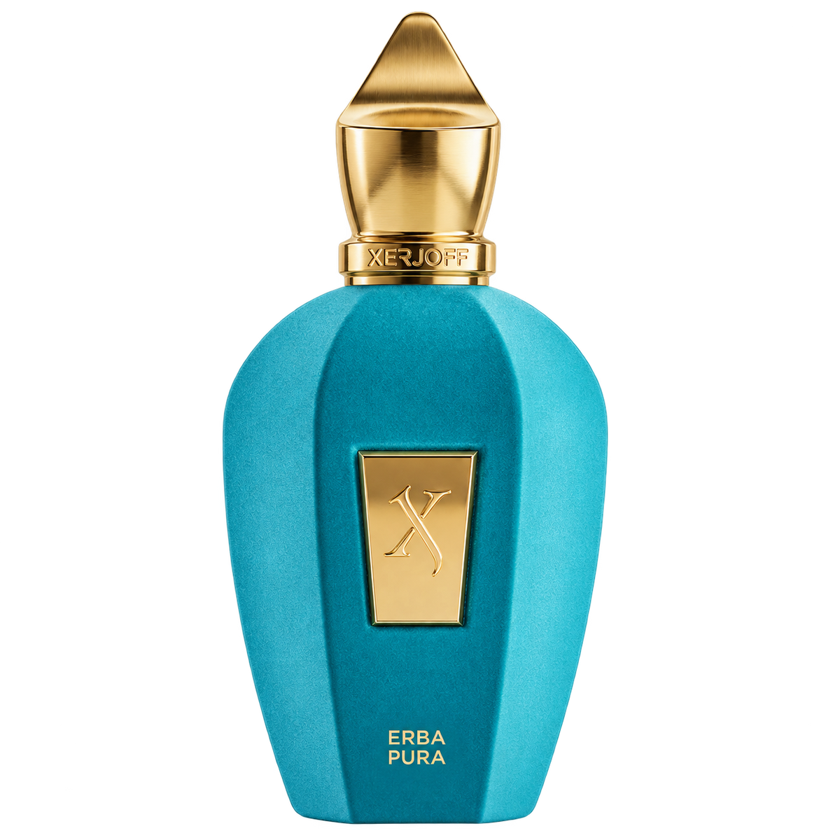XERJOFF Erba Pura 100 ml EDP Unisex