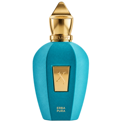 XERJOFF Erba Pura 100 ml EDP Unisex