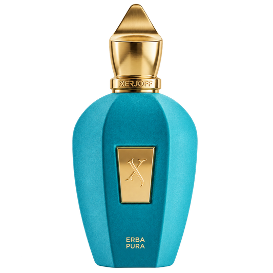 XERJOFF Erba Pura 100 ml EDP Unisex