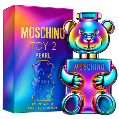 Moschino Toy 2 Pearl 100 ml Eau de parfum - Unisex