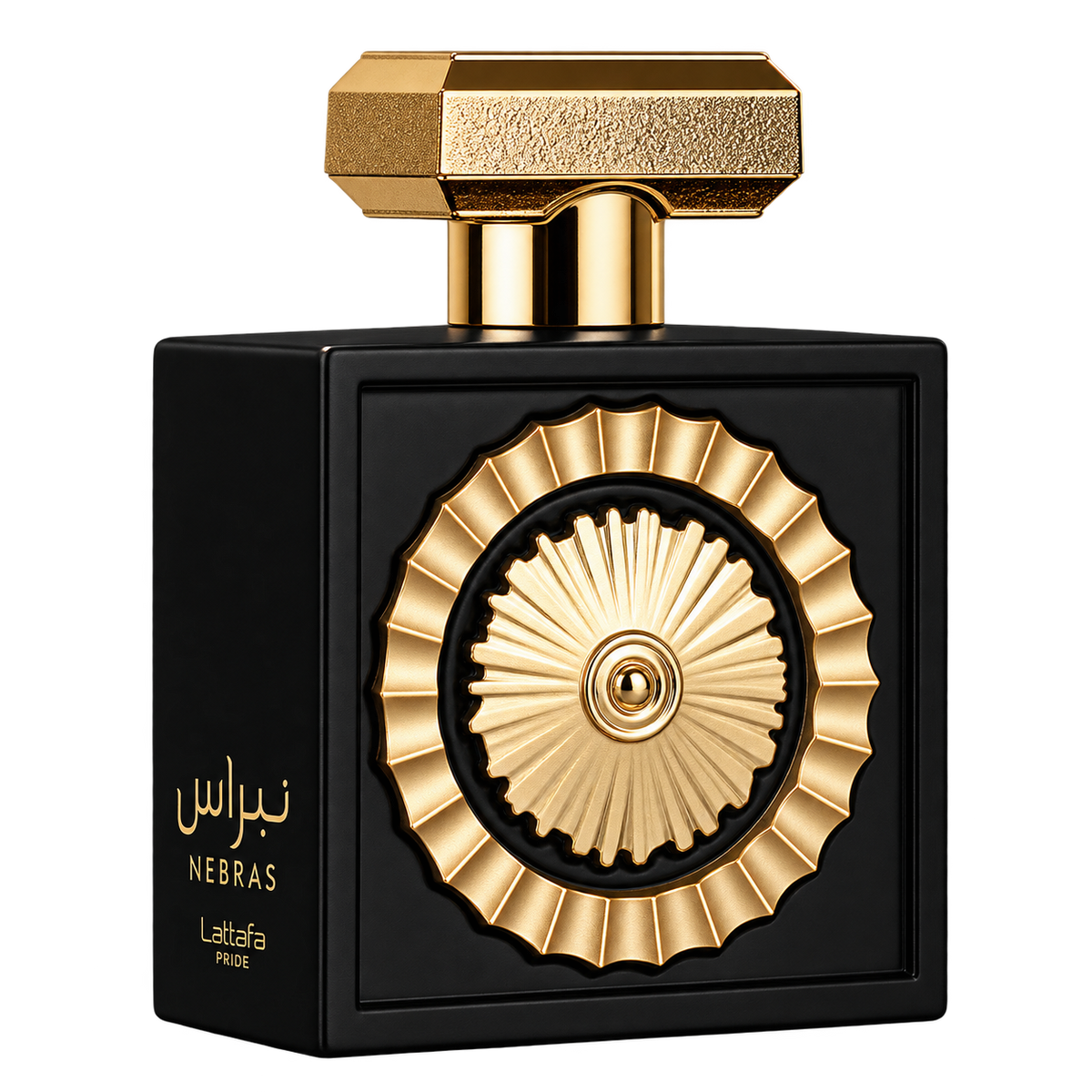 Nebras Lataffa EDP 100 ml - mujer