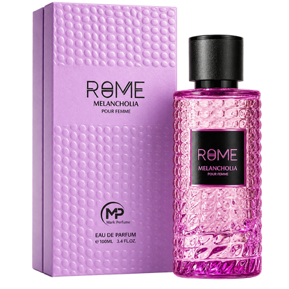 Rome Melancholia Women EDP 100 ml - Bharara Beauty