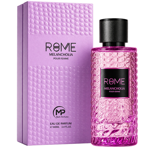 Rome Melancholia Women EDP 100 ml - Bharara Beauty