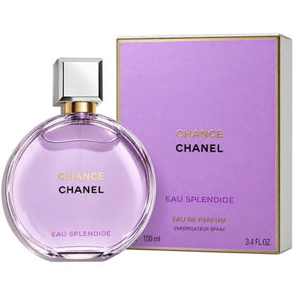 Chanel Chance Eau Splendide EDP 100 ml - Mujer