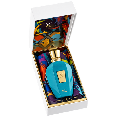 XERJOFF Erba Pura 100 ml EDP Unisex