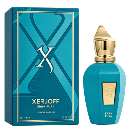 XERJOFF Erba Pura 100 ml EDP Unisex