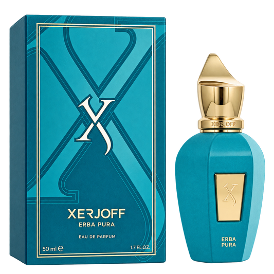 XERJOFF Erba Pura 100 ml EDP Unisex