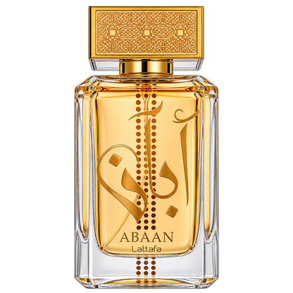 Abaan Lattafa 100 ml EDP unisex