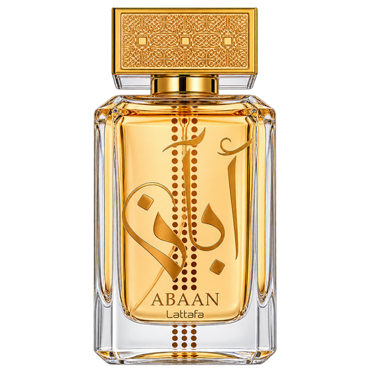 Abaan Lattafa 100 ml EDP unisex
