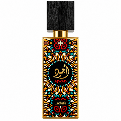 Ajwad Lattafa 60 ml EDP - Unisex