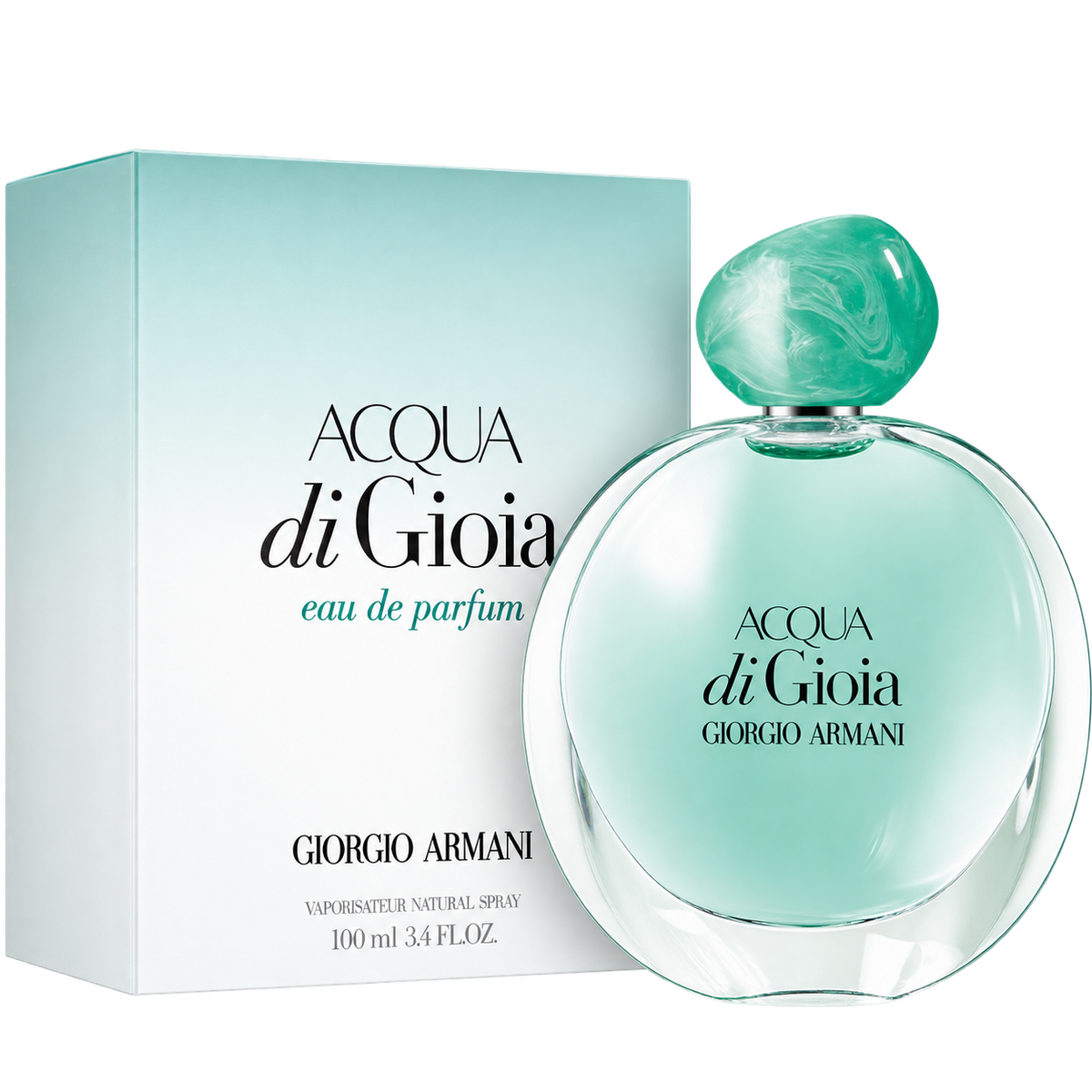 Acqua di Gioia Giorgio Armani EDP 100 ml - mujer