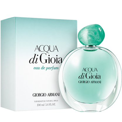 Acqua di Gioia Giorgio Armani EDP 100 ml - mujer