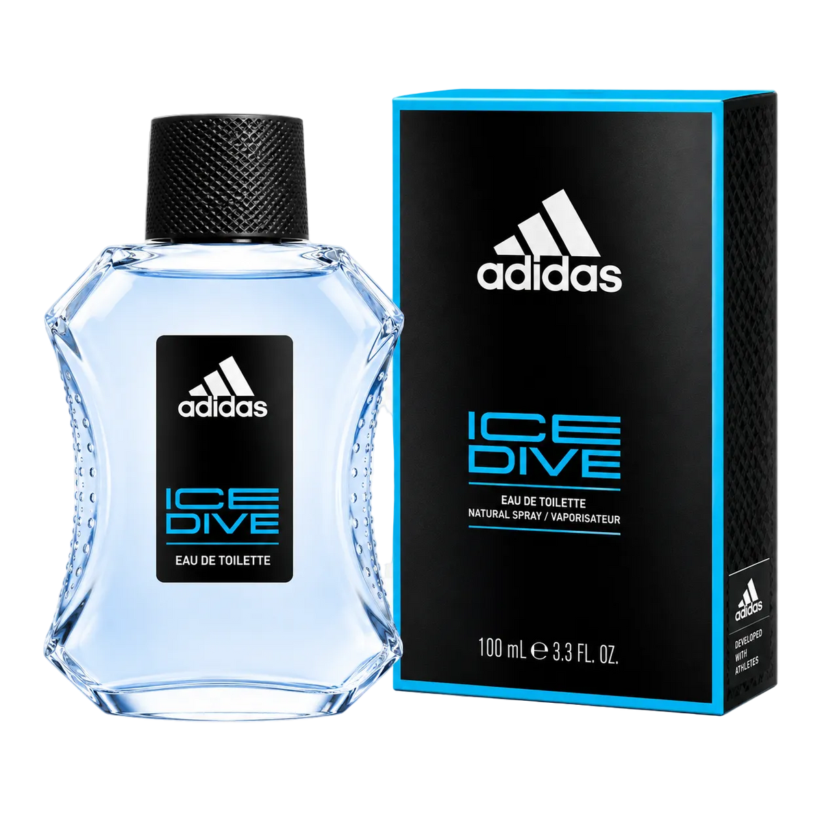 Adidas ice dive perfum Men EDT