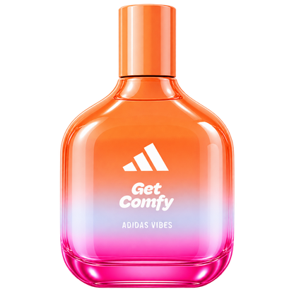 Adidas vibes get comfy EDP - unisex