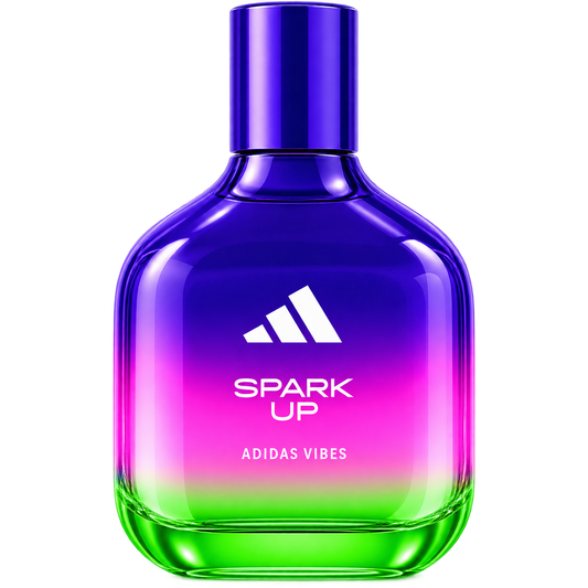 Adidas vibes Spark Up Edp