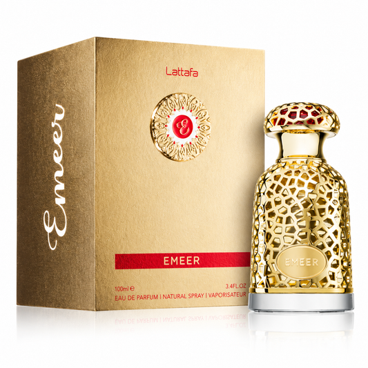 Emeer Lattafa EDP 100 ml - Unisex