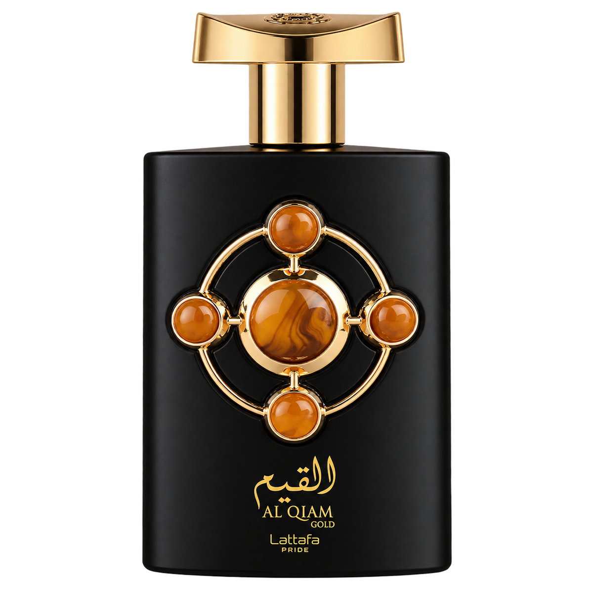 Al Qiam Gold Lattafa EDP 100 ml - Men