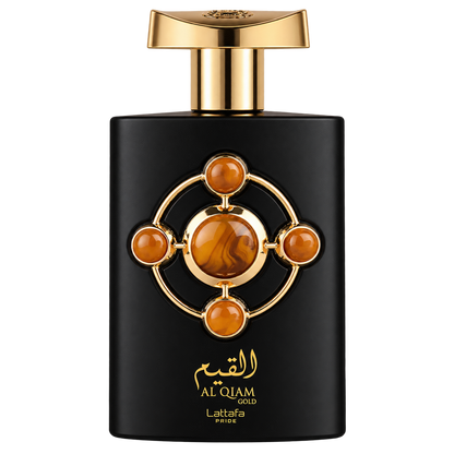 Al Qiam Gold Lattafa EDP 100 ml - Men