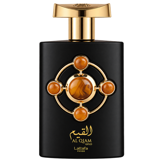 Al Qiam Gold Lattafa EDP 100 ml - Men