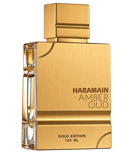 Amber Oud Gold Edition Al Haramain EDP -Men