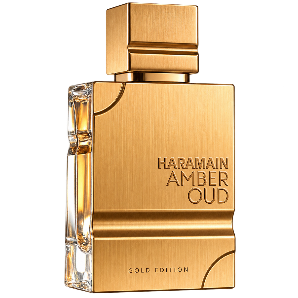 Amber oud Gold Edp 100 ml - unisex