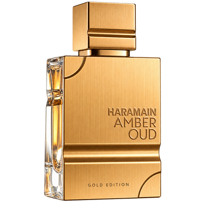 Amber oud Gold Edp 100 ml - unisex