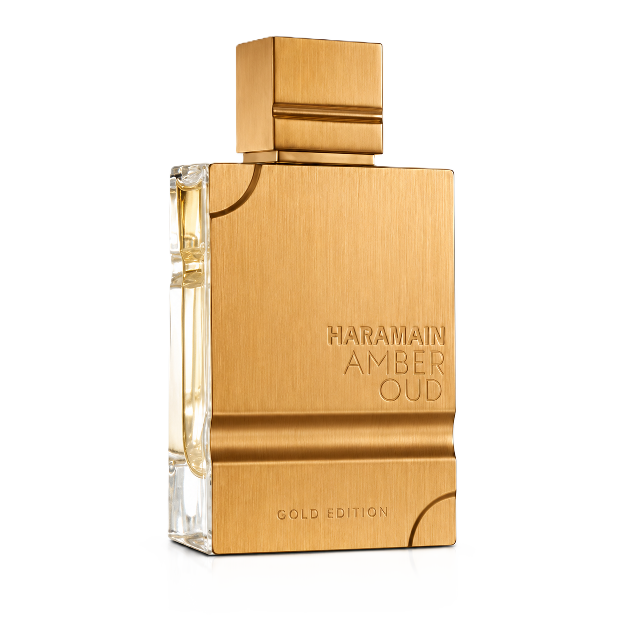 Amber Oud Gold Edp 60 ml- Unisex ⭐