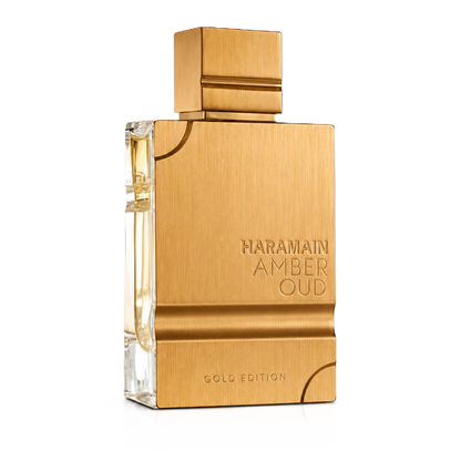 Amber Oud Gold Edp 60 ml- Unisex ⭐