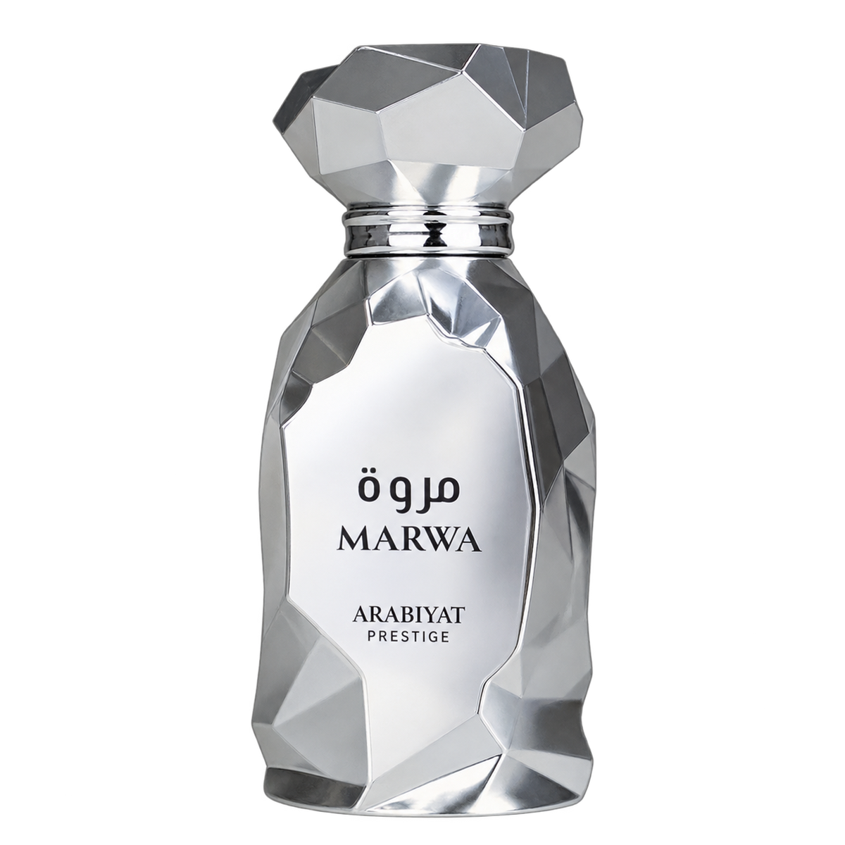 Arabiyat Prestige Marwa EDP 100 ml - Men ⭐️