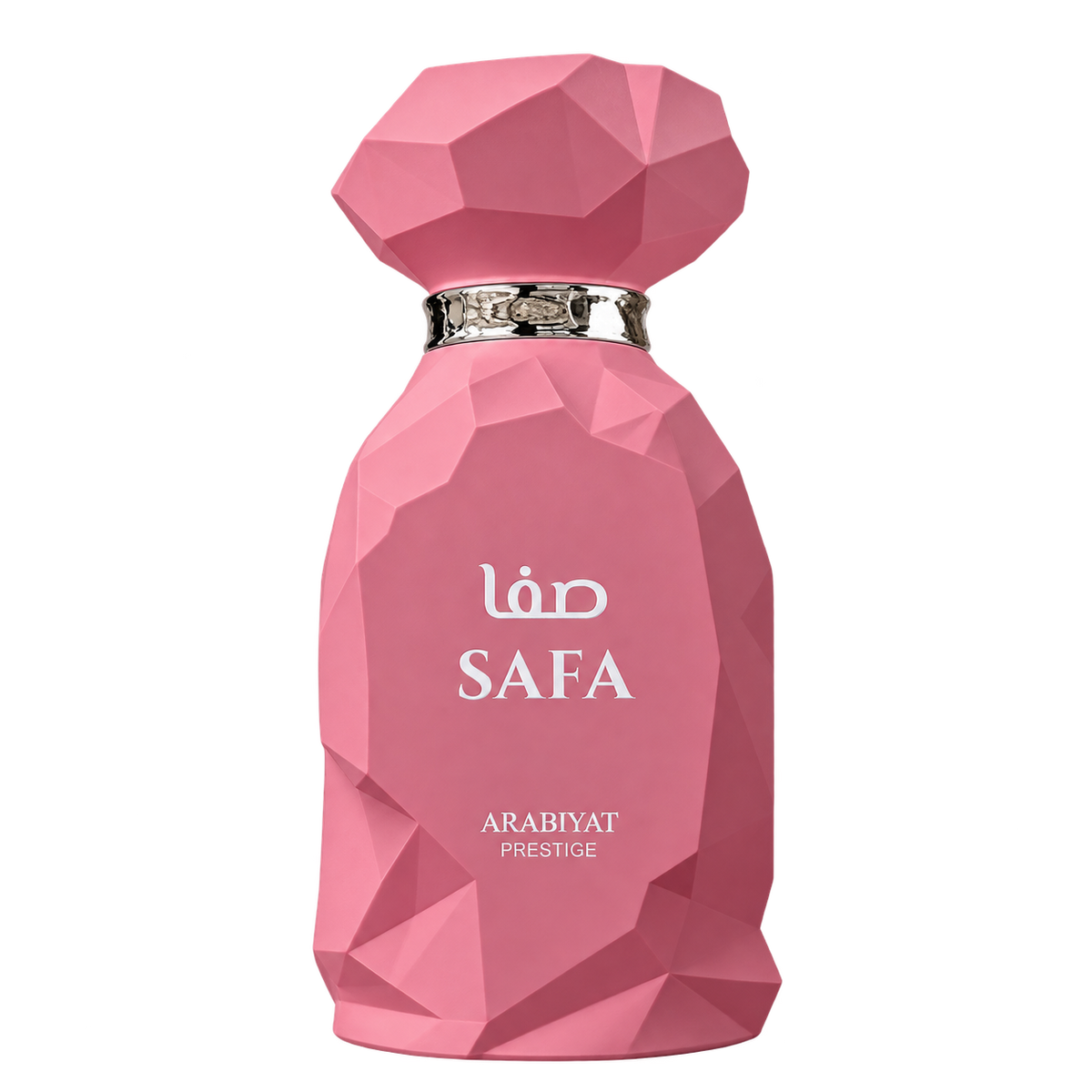 Arabiyat Prestige Safa rosa EDP 100 ml - Mujer ⭐