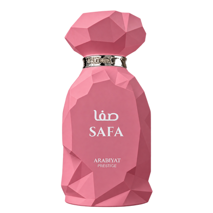 Arabiyat Prestige Safa rosa EDP 100 ml - Mujer ⭐