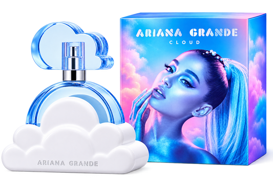 Ariana Grande Cloud 100ml EDP Mujer