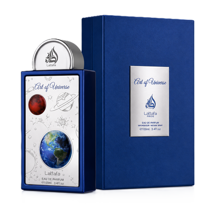 Art of universe 100 ml Lattafa -Unisex ⭐