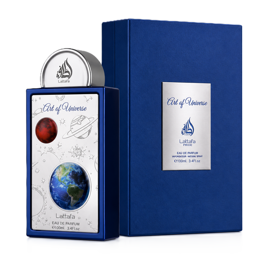 Art of universe 100 ml Lattafa -Unisex ⭐
