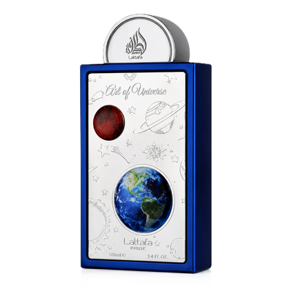 Art of universe 100 ml Lattafa -Unisex ⭐