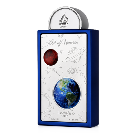 Art of universe 100 ml Lattafa -Unisex ⭐