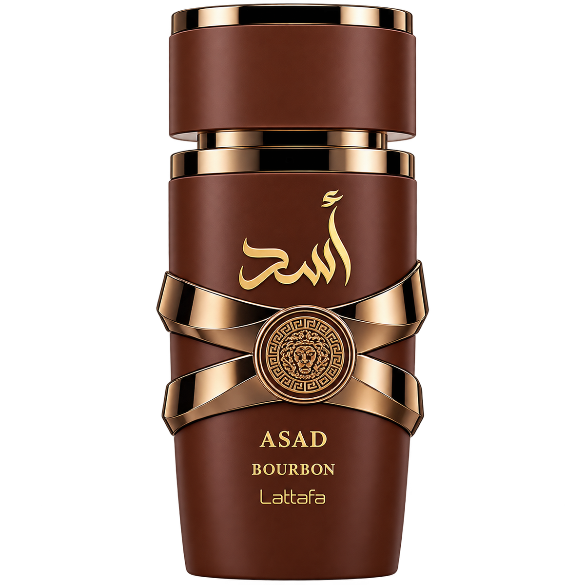 Asad Bourbon lattafa Edp 100 ml - Men