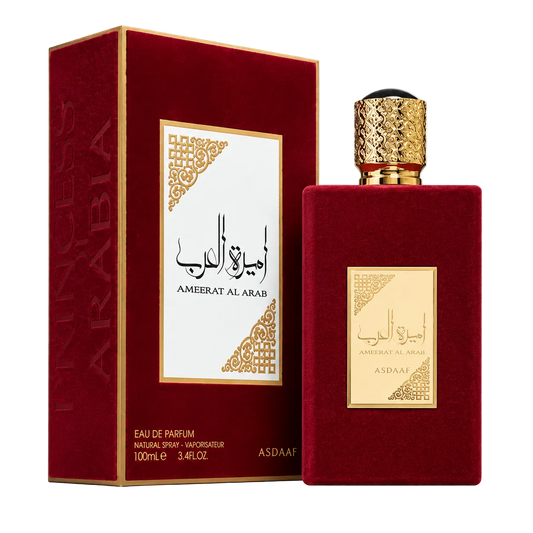Asdaaf Ameerat Al Arab 100 ml EDP