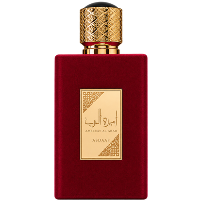 Asdaaf Ameerat Al Arab 100 ml EDP