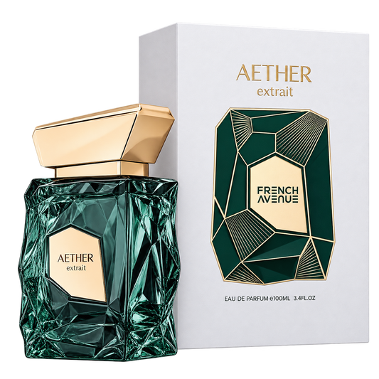 Avenue Aether French Avenue Ext.Parf 100ml - Unisex ⭐